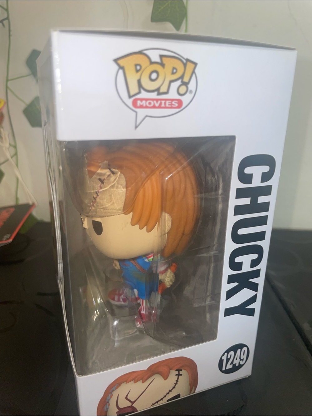 Loungefly Chucky Horror Bundle - Picture 9 of 14